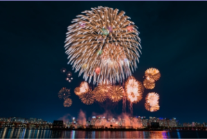 2024 서울세계불꽃축제 명당 교통정보 주차장 한강 여의도 골든티켓 시간 일정 온라인 생중계