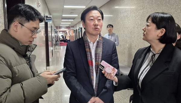 기획재정부 경제관료 및 대통령실 비서관 출신 박수민 의원 서울시장 예비후보 강점 및 전문성 분석 시각자료
