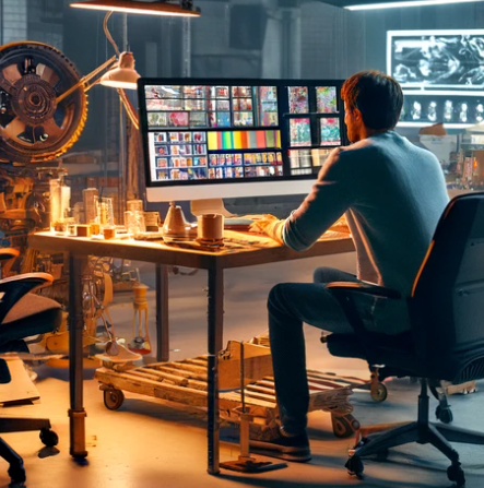 컬러리스트기사-필기-시험-기출문제-다운로드-단기-공부방법