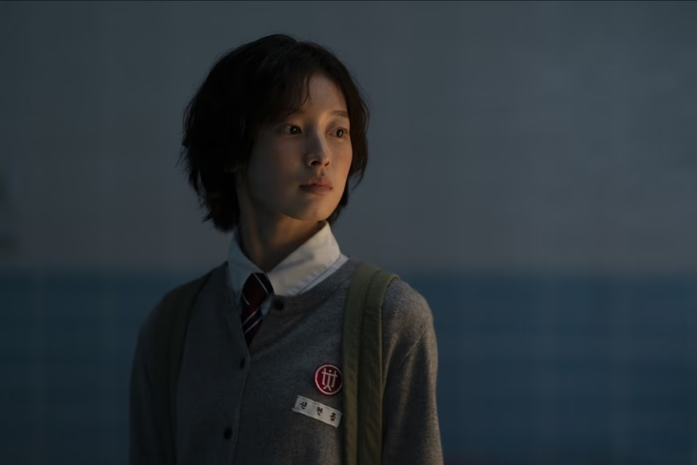 S라인 드라마 출연진