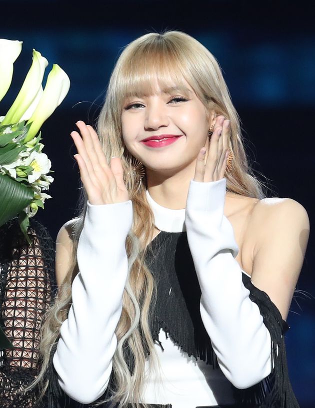 리사 프로필 실물 블랙핑크 태국 인기 발 국적 여동생 인스타 집안