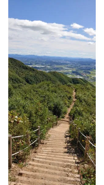 이천 원적산 등산코스 정개산 소당산 천덕봉 완벽 산행 가이드_18