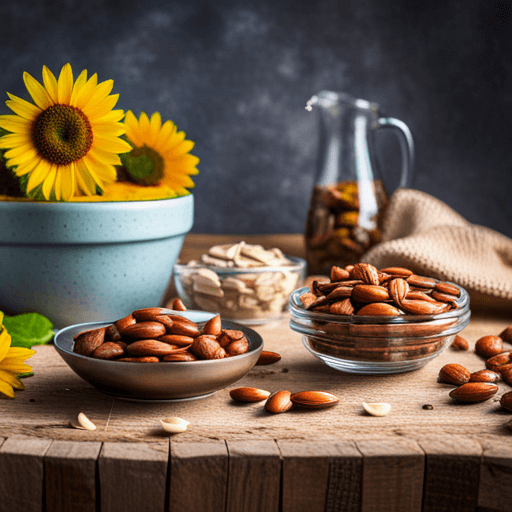 피부에 좋은 음식