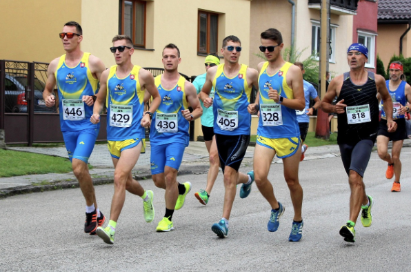 마라톤, 건강한 도전이 되기 위한 올바른 달리기 방법
