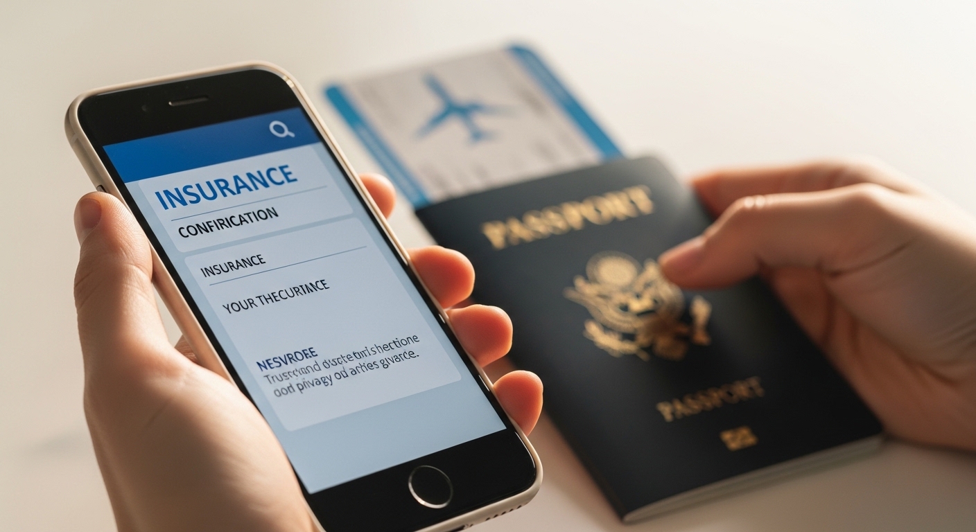 2026 일본 여행자보험 가입 체크리스트