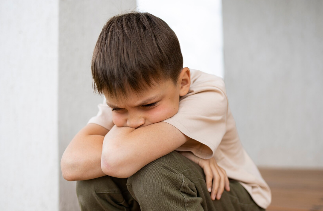 놀이 부족 부정적 영향과 해결 방법