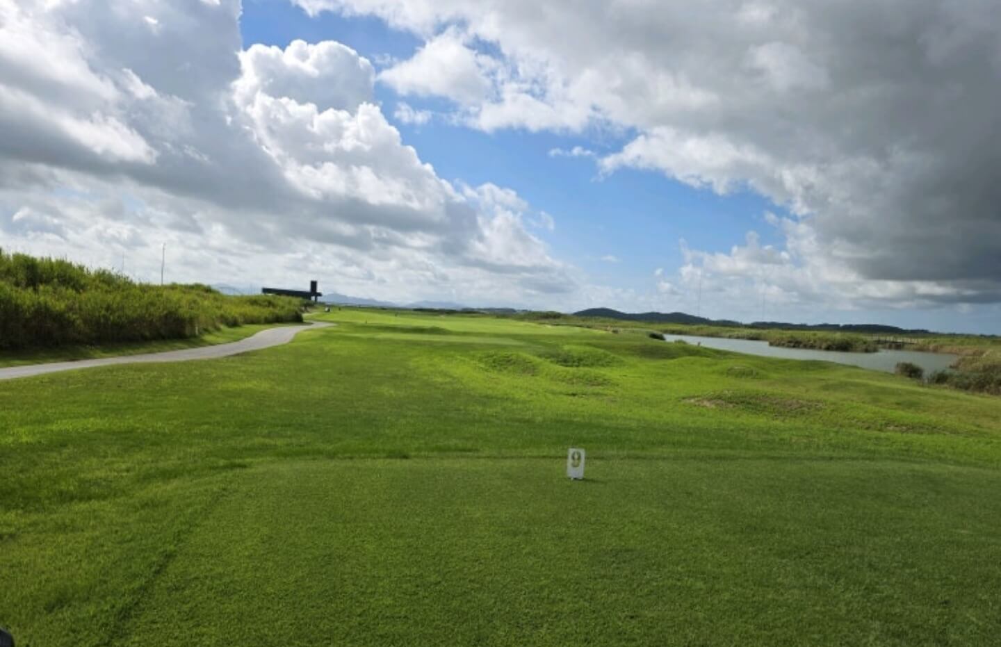 2025 KPGA 파운더스컵 티켓&middot;주차&middot;갤러리 이벤트 총정리