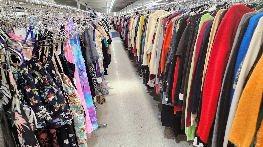 남양주 빈티지샵 비바무역 사진 6