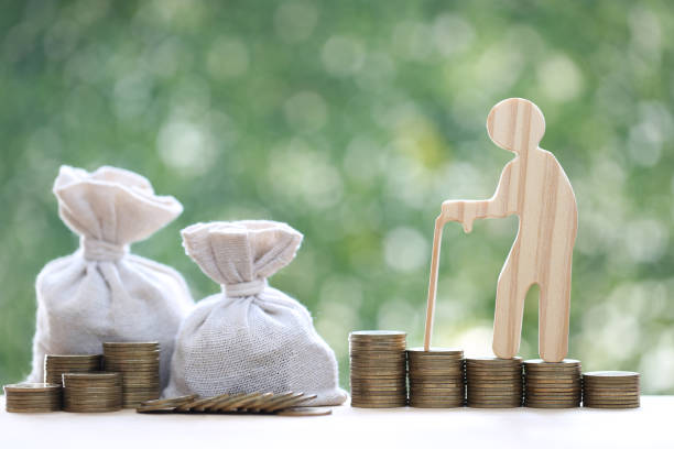 연금보험 2312, 누구에게 유리한 상품일까?