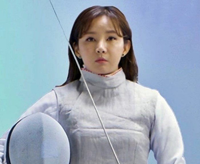 남현희 프로필 나이 고향 키 펜싱 전남편