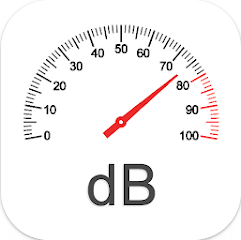 소음측정기 앱, 층간소음 측정, 데시벨(dB) 측정