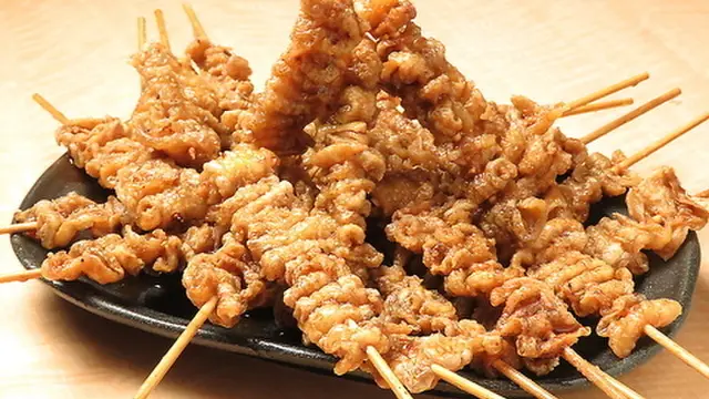 대중 이자카야 토리이치즈 시부야 마크시티 요코점