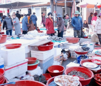 구례사랑상품권 신청 방법