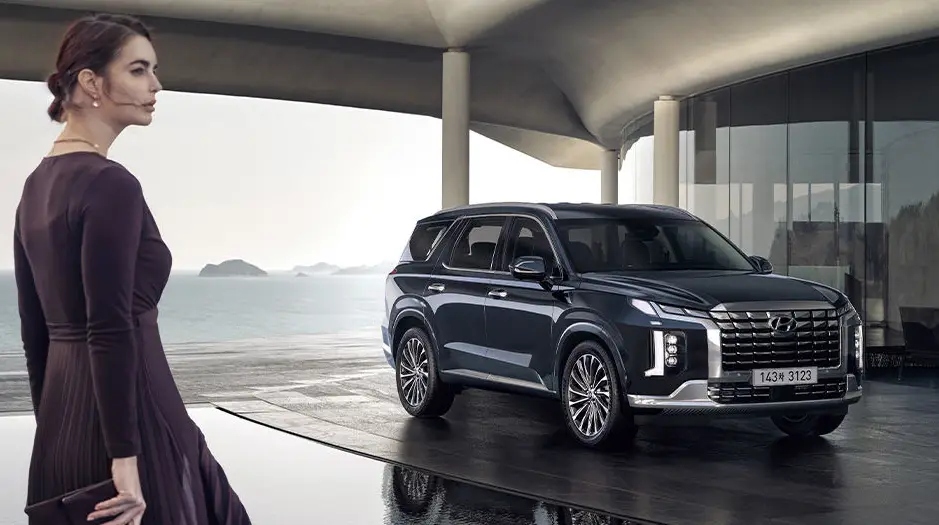 2024 현대 팰리세이드 평가