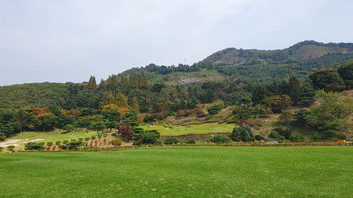 서서울 cc