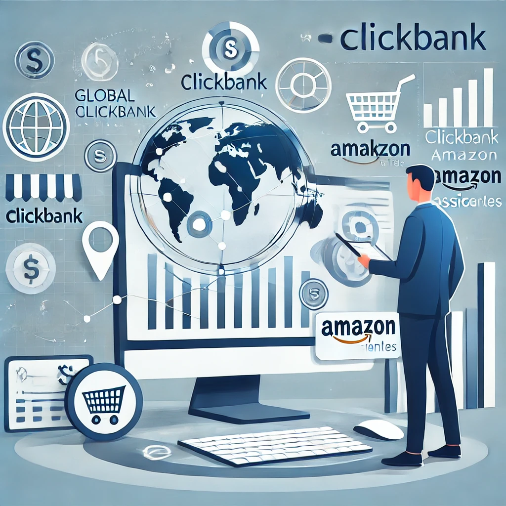 해외 제휴 마케팅 플랫폼 완벽 가이드