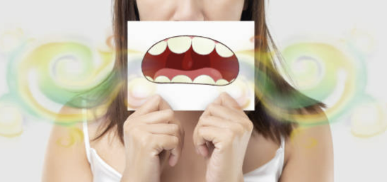 입냄새로 알 수 있는 질병들, 숨겨진 건강 신호