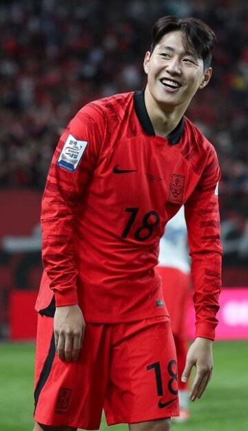 한국중국축구