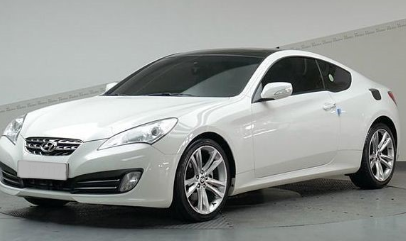 현대 쿠페(BK) 리콜 무상 수리 신청 (2024. 9. 6~)