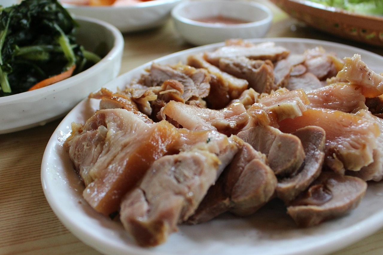 야식을 줄일수록 공복혈당이 회복되는 이유!