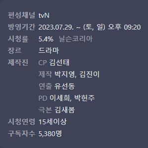 경이로운 소문2