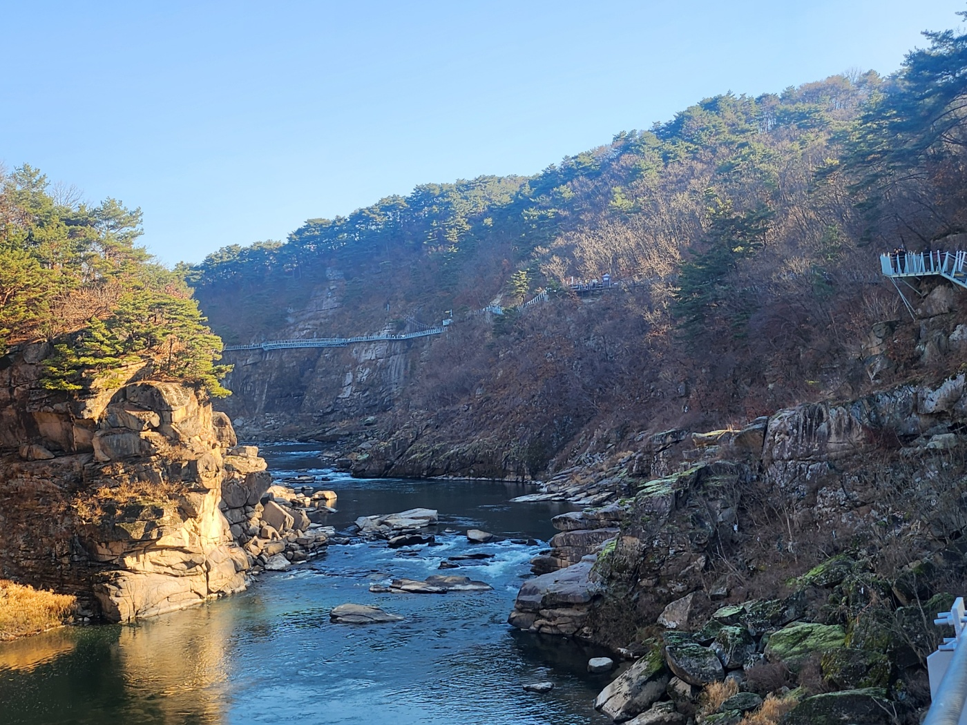 주상절리길맛집