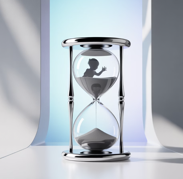 '골든타임'을 놓치지 마세요