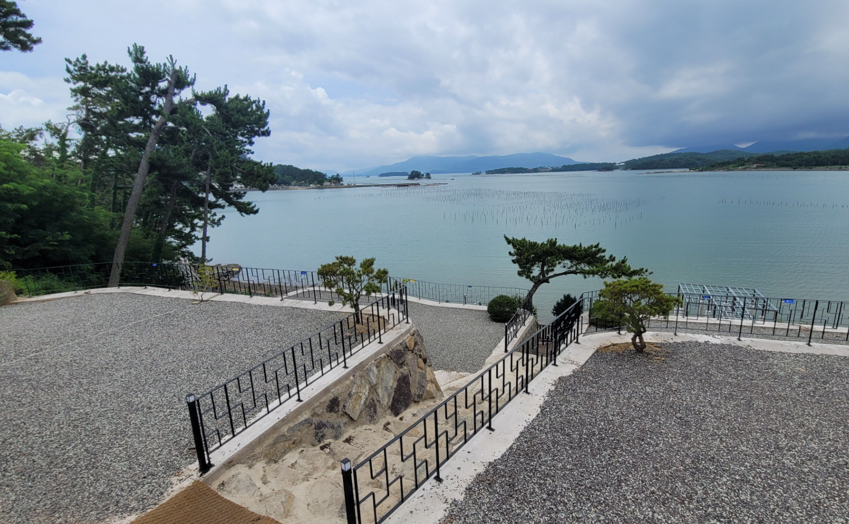 솔섬-캠핑장-사진