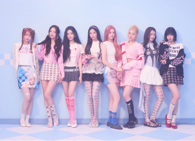 하츠투하츠 팬미팅