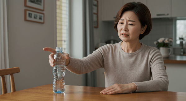 손목 터널 증후군 원인 증상 예방 사진 4