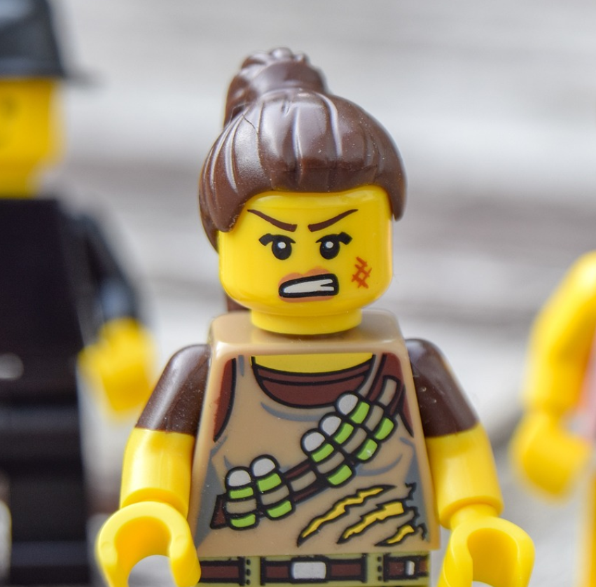 아로마 테라피로 화를 다스리는 방법