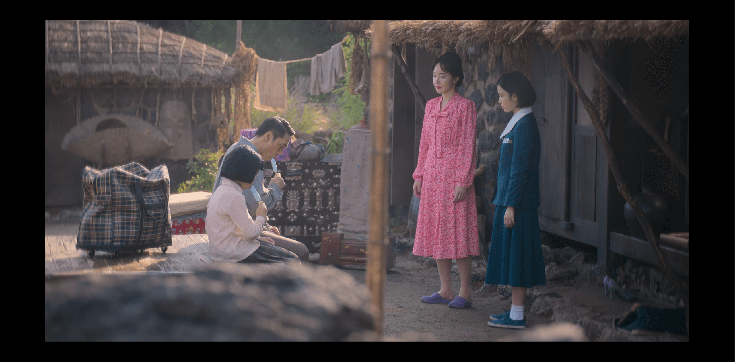 폭싹 속았수다-2화