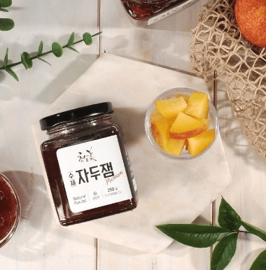 [6시 내고향] 화순 자두&amp;#44; 자두 오란다&amp;#44; 수제 화순이 오란다 택배주문 판매문의