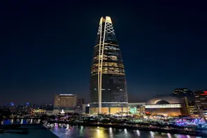 서울특별시 지역 명소 20선