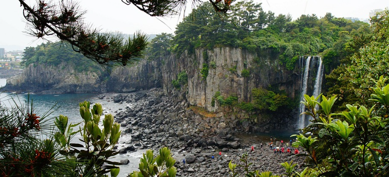 제주도 맛집 여행 사진