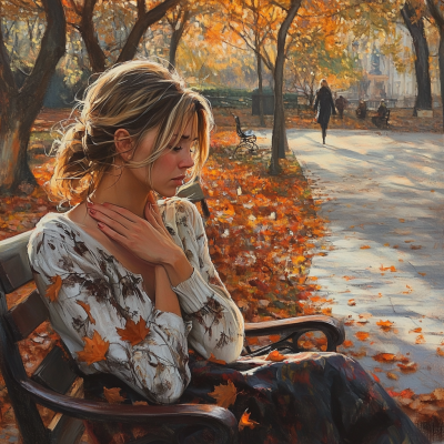 갑자기 가슴통증이 느껴지는 이유4