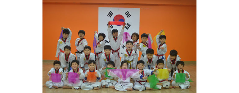 서울 서초구 태권도장