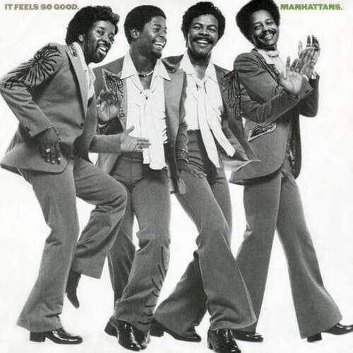 맨하탄스 필 소우 굿