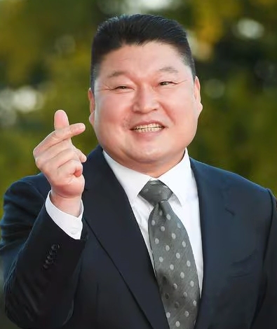 강호동 SM 이사 선임 이유