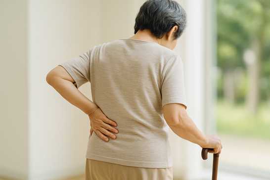 골다공증에 좋은 음식