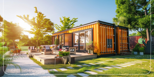 이동식 주택의 활용 3