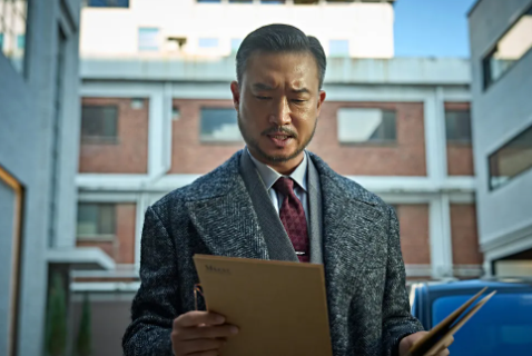 넷플릭스 영화 사마귀 출연진&amp;#44; 줄거리 정보