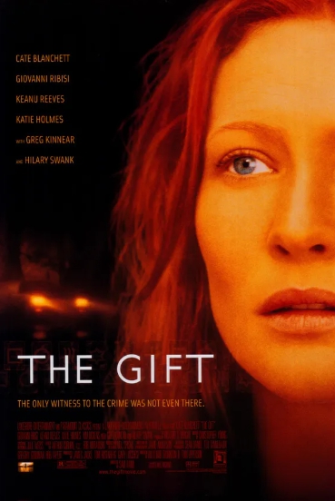 영화 더 기프트 관련 사진