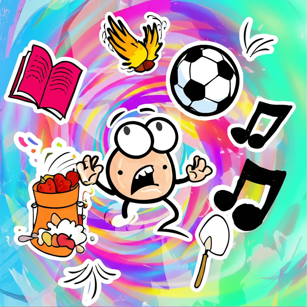 30대 애엄마의 변신! 취미로 찾는 