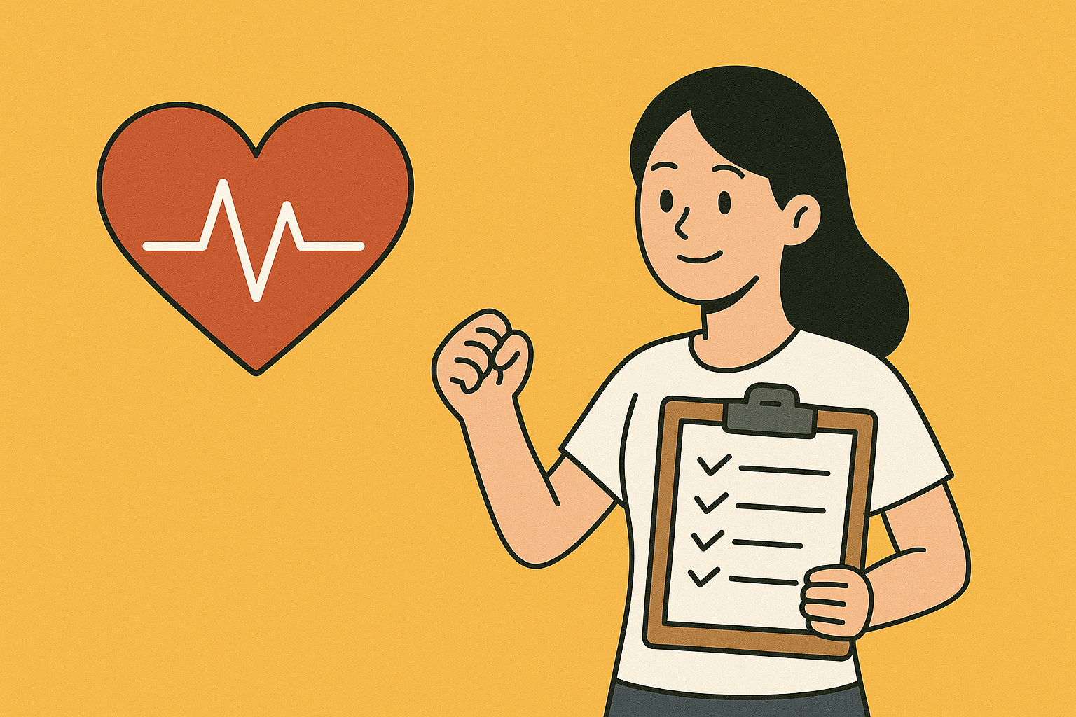 💖 내 몸에 딱 맞는 운동?