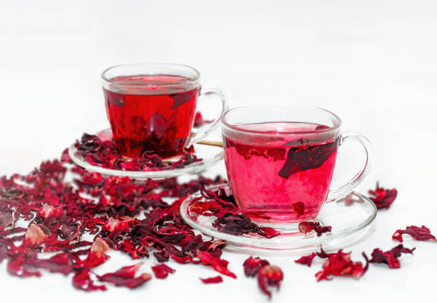 히비스커스 효능&amp;#44; 붉은 꽃잎이 눈부신 &amp;#39;여왕의 꽃&amp;#39; 신에게 바치는 꽃&amp;#39;이라는 뜻입니다