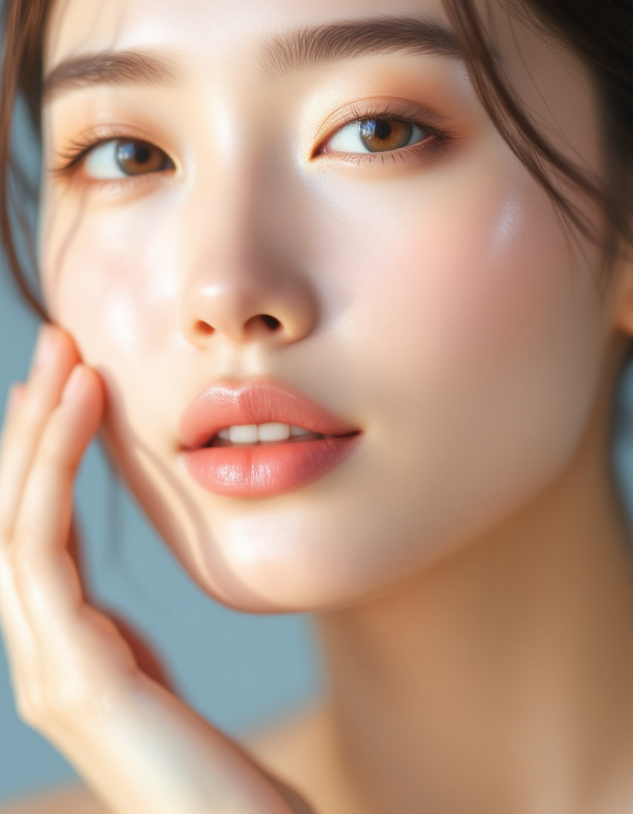 피부 나이를 되돌리는 관리법