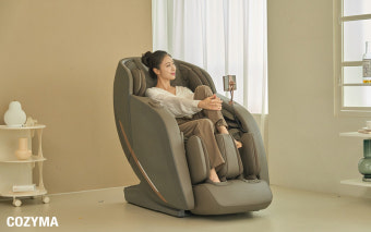 코지마 안마의자 커버교체 | 가죽교체 | 관리법