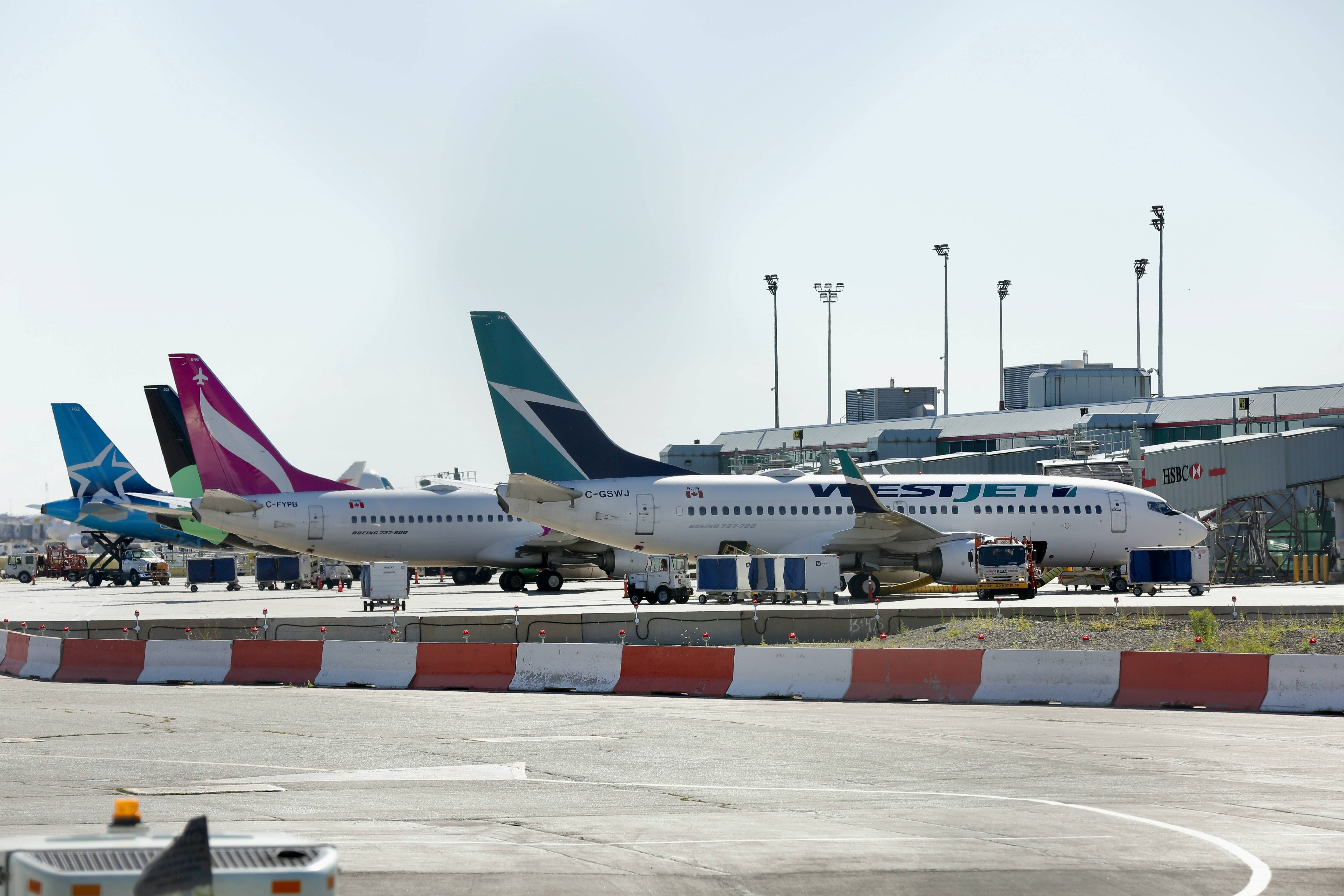 공항 여행 이미지