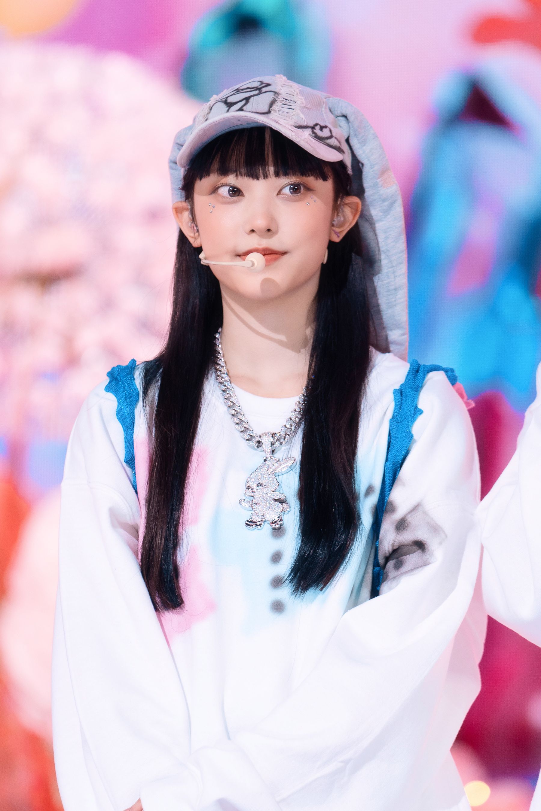 뉴진스